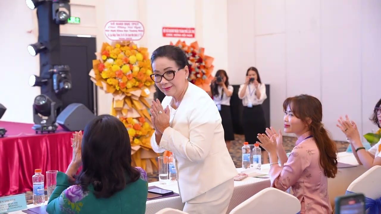 RECAP SỰ KIỆN 