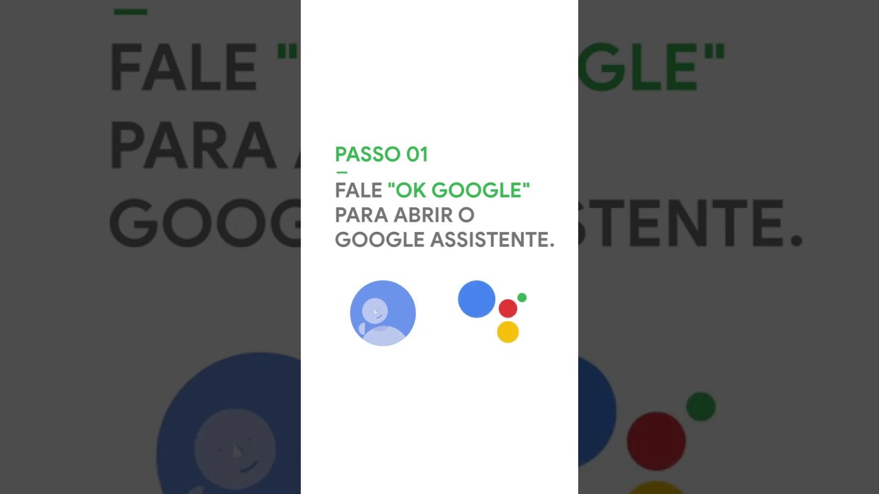 Google Assistente - Ouça as últimas notícias sobre coronavírus