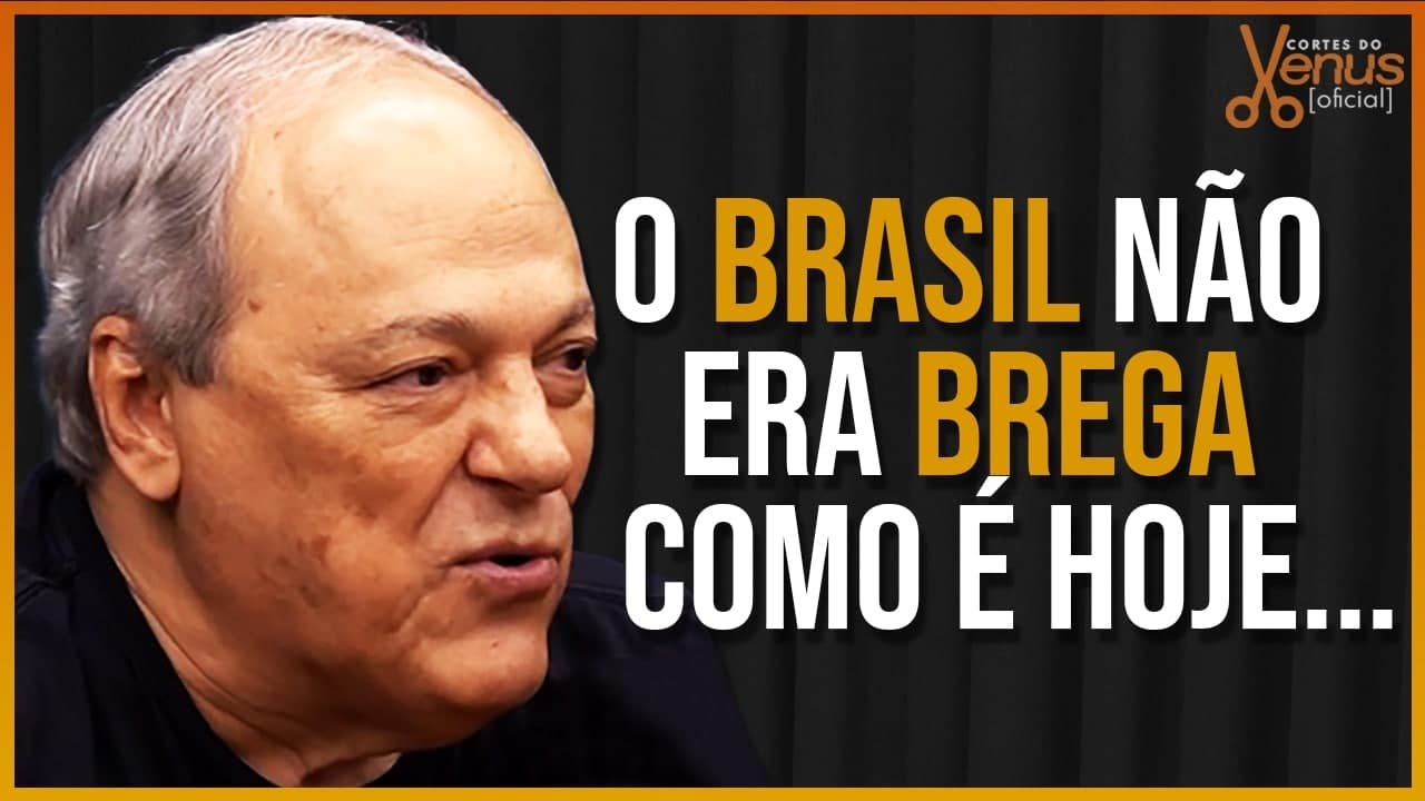 AS MÚSICAS DE ANTIGAMENTE ERAM MELHORES? | Cortes do Venus