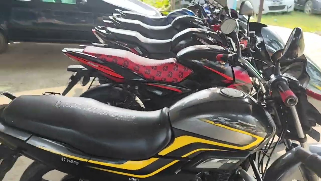Today Stock in My showroom Old Bike & Car. Call -7001604877.