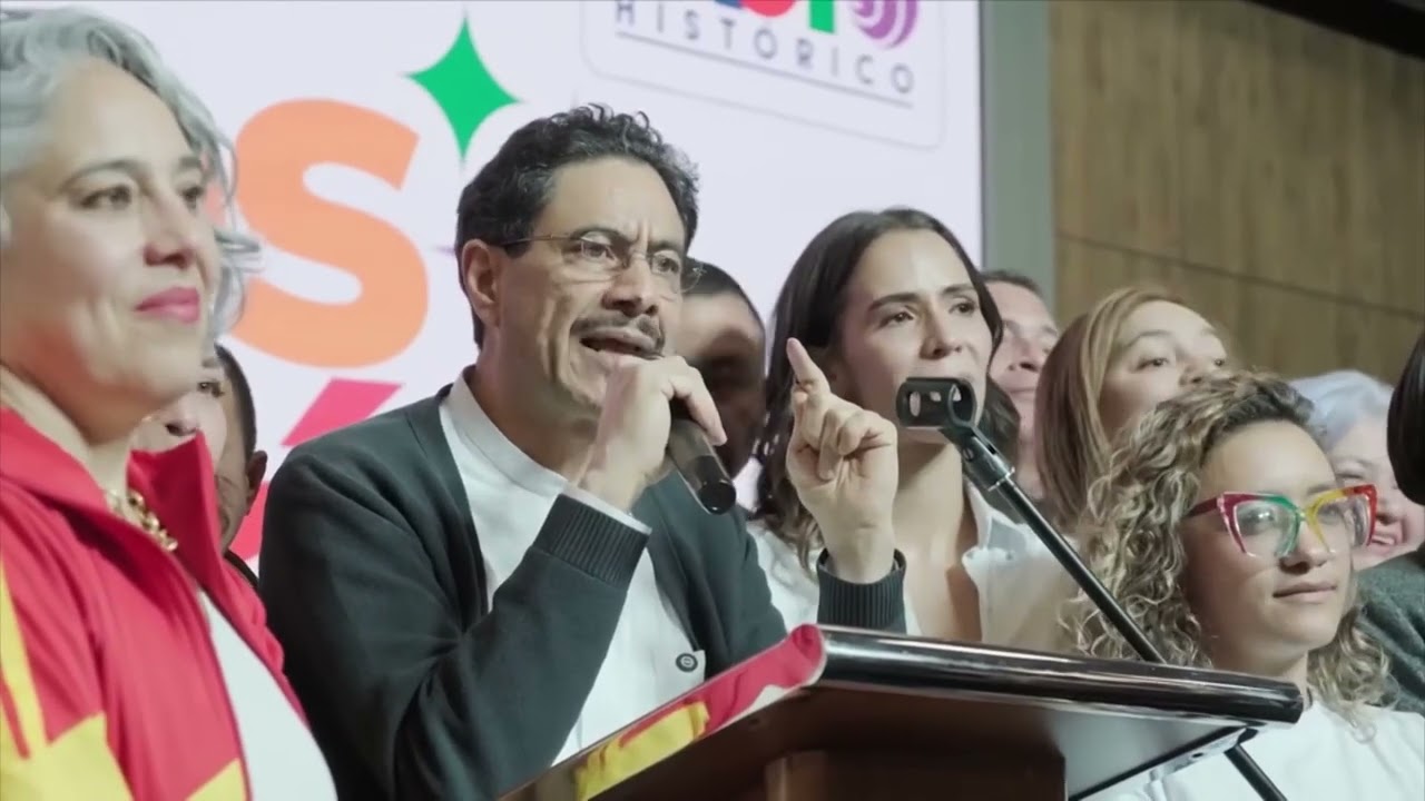 Rechazo generalizo en el país a señalamientos de Iván Cepeda sobre Antioquia