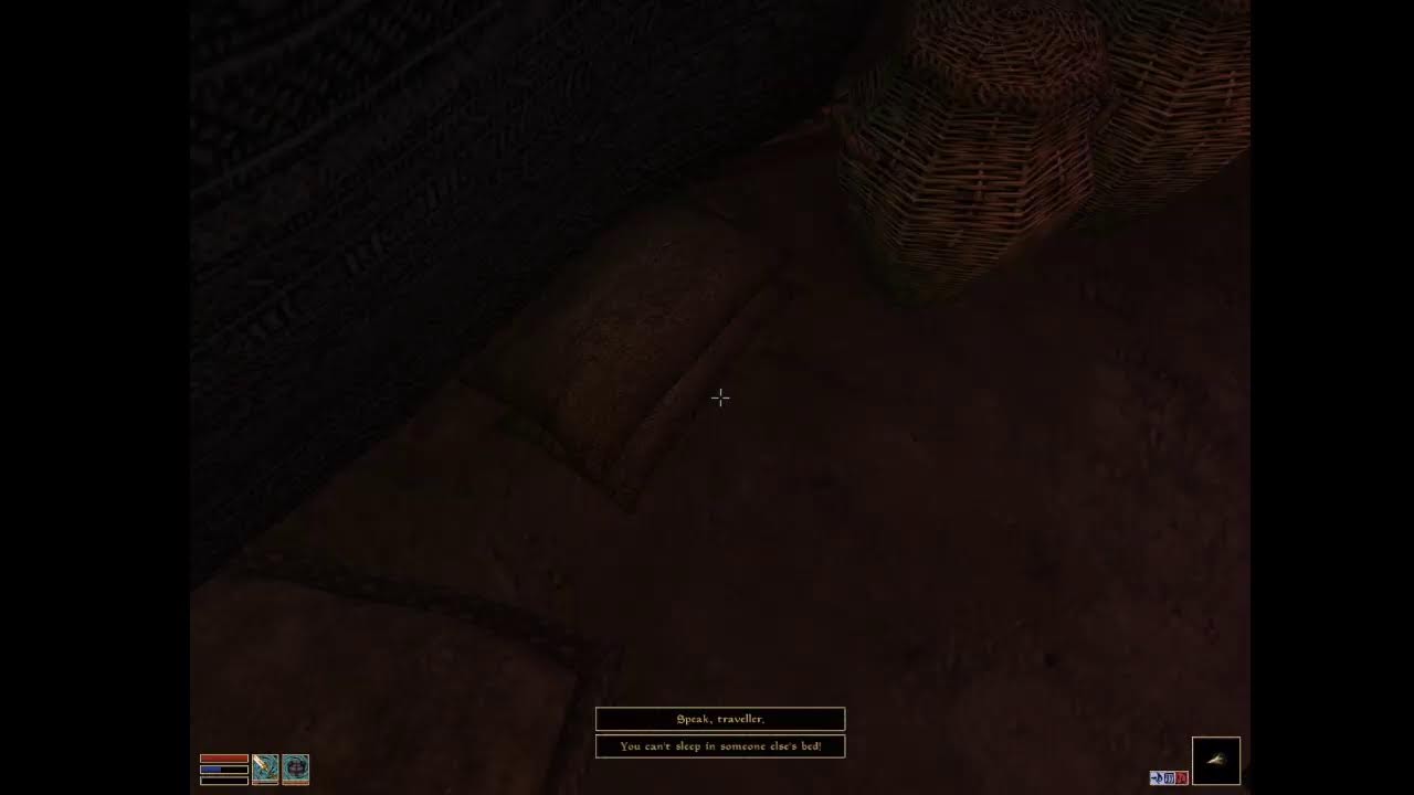 The Elder Scrolls III: Morrowind Live Part 14