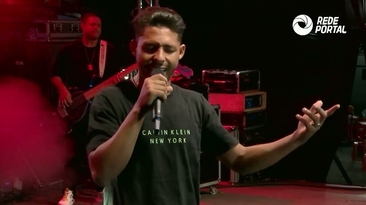 Silvan Oliveira Ao Vivo em Coaraci BA - 18/04/2025