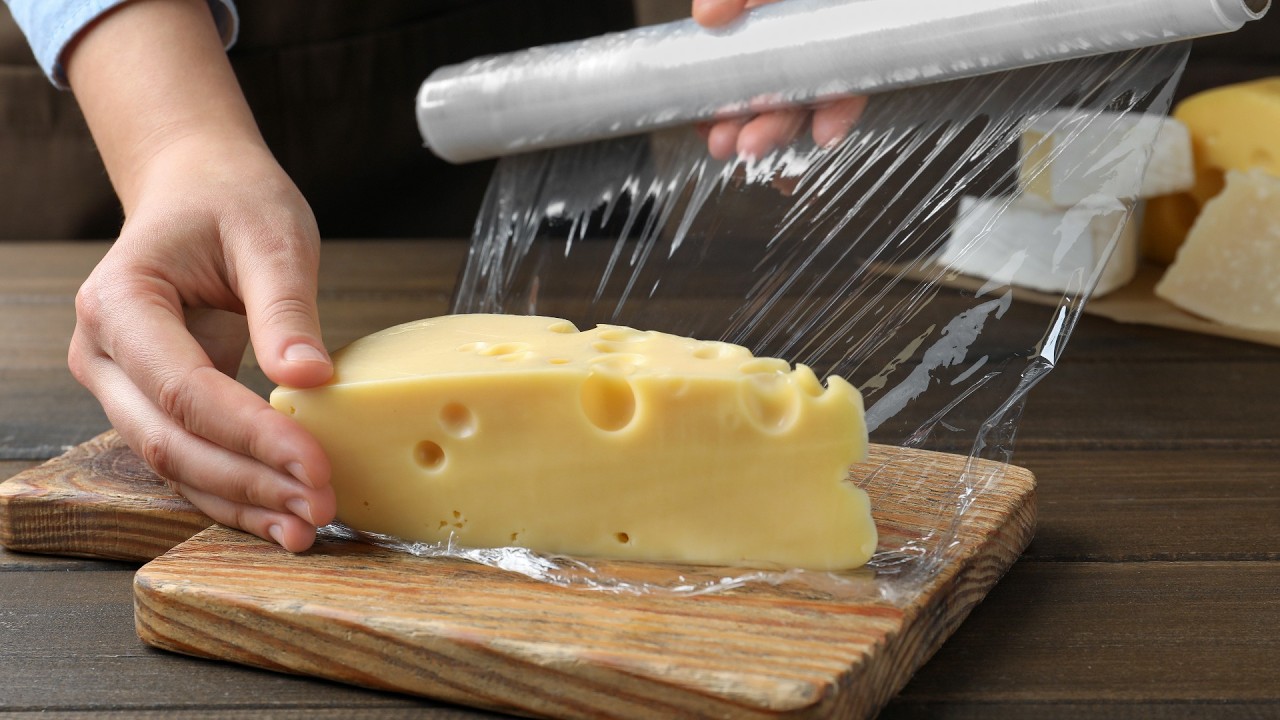 The Common Storage Mistake That's Ruining Your Cheese