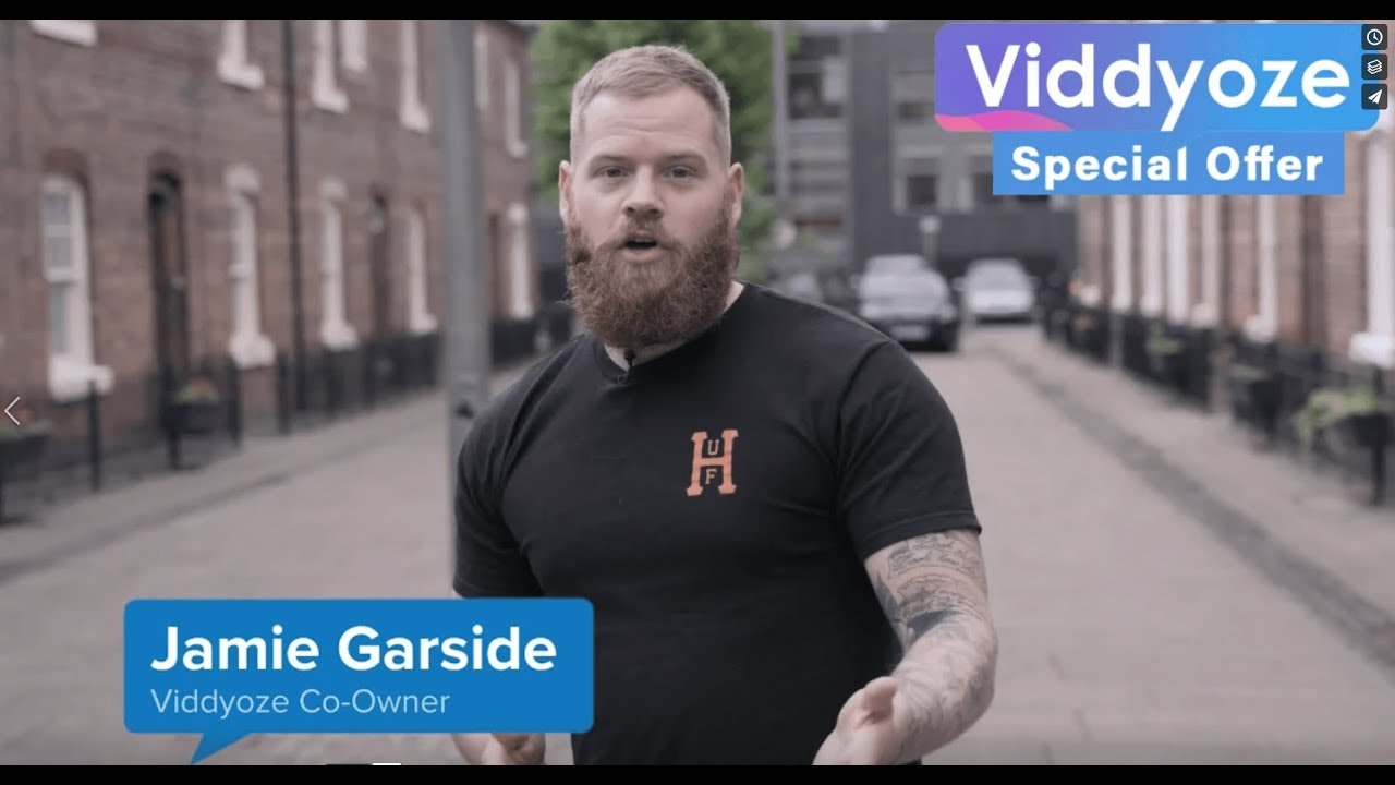 Very Special Viddyoze Discount Pricing 2019