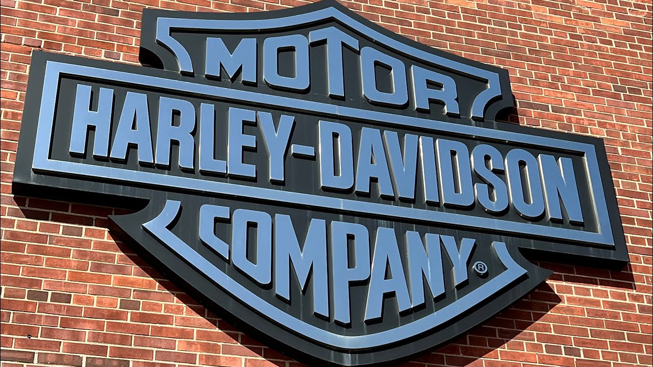 Harley Davidson Museum 2025
