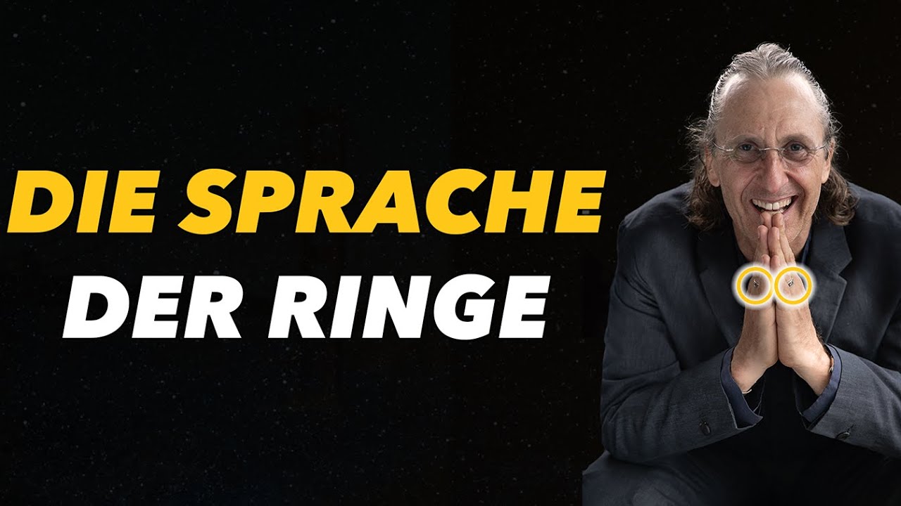 Spiritualität an den Fingern: Was deine Ringe über dich verraten