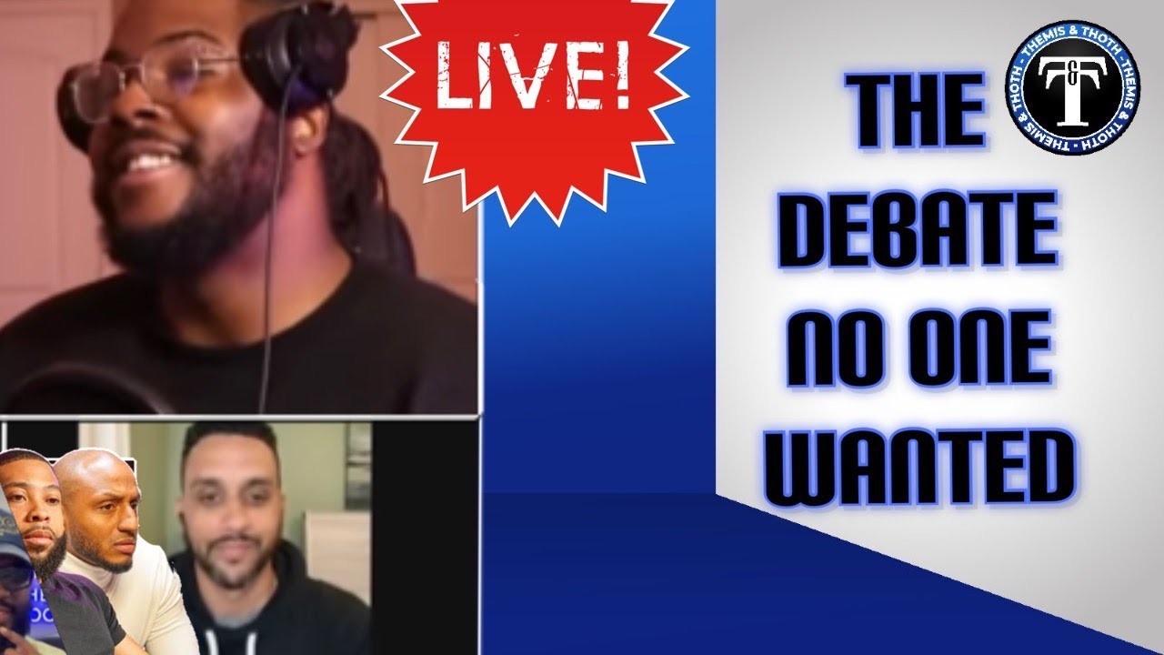 Hardly Initiated schmenz pretend to moderate 🙃