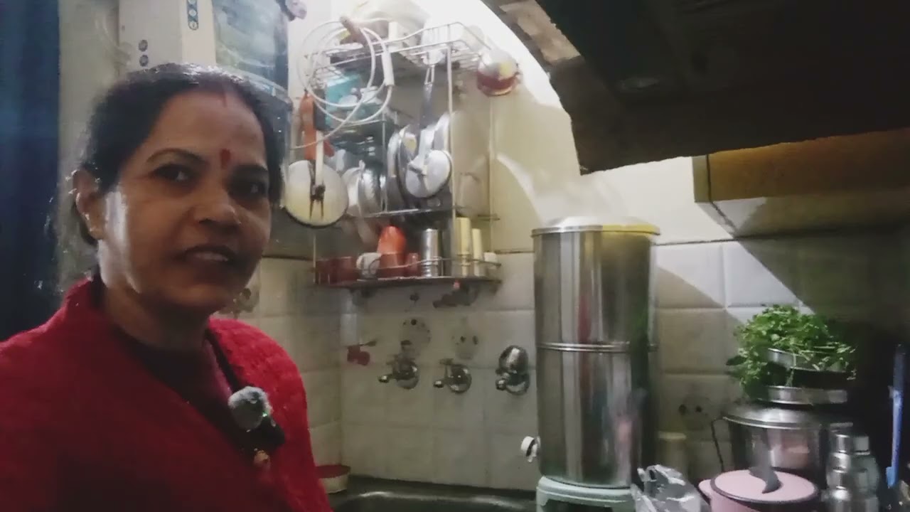 आज बनाये हैं मास व उडद के चटपटे बडे़ 😋😋