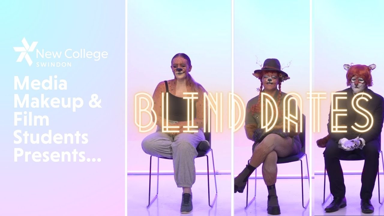 Blind Dates | Episode 4 | Leopard, Deer & Tiger