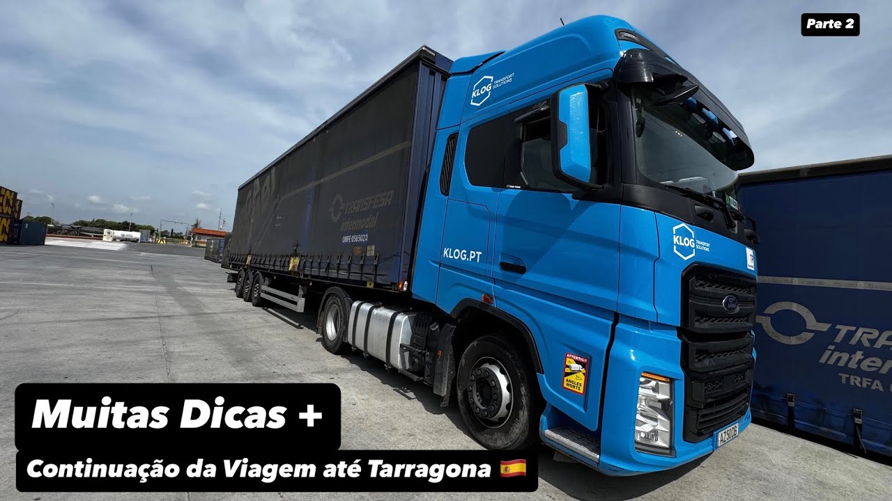 Muitas Dicas + Continuação da Viagem até Tarragona 🇪🇸 - Parte 2
