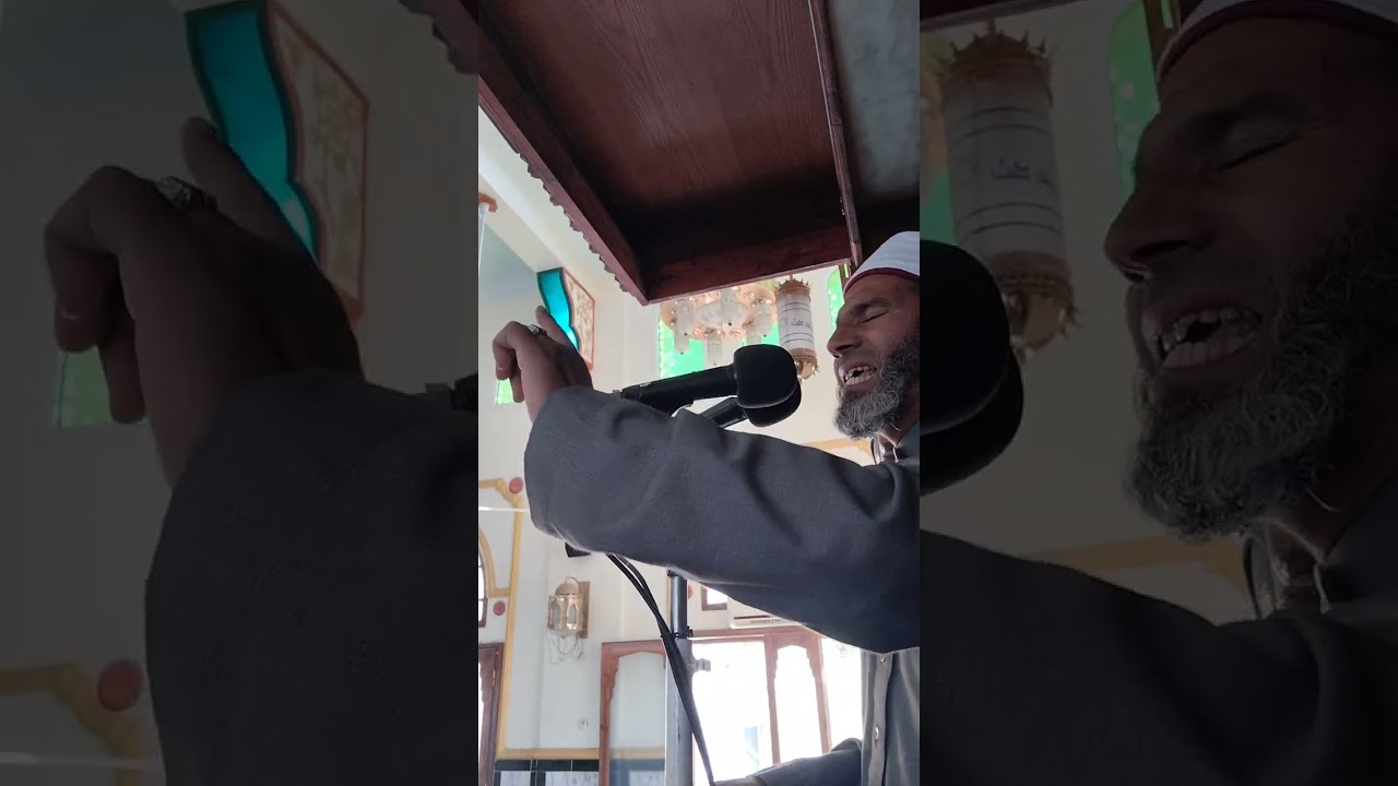 خطبه الجمعه اليوم بعنوان/ مظاهر عناية الاسلام بالطفولة.