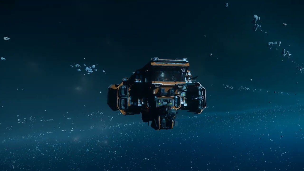 Trapped in STOLEN Perseus After Argo Mole Mining Heist! 😱 Epic Pirate FAIL | Star Citizen 4.6