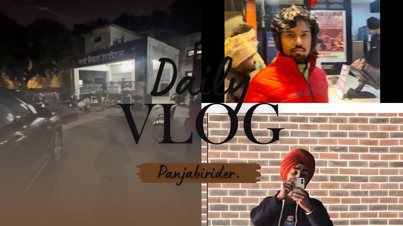A FUN NIGHT WITH FRNDS #minivlog#dailyvlog 