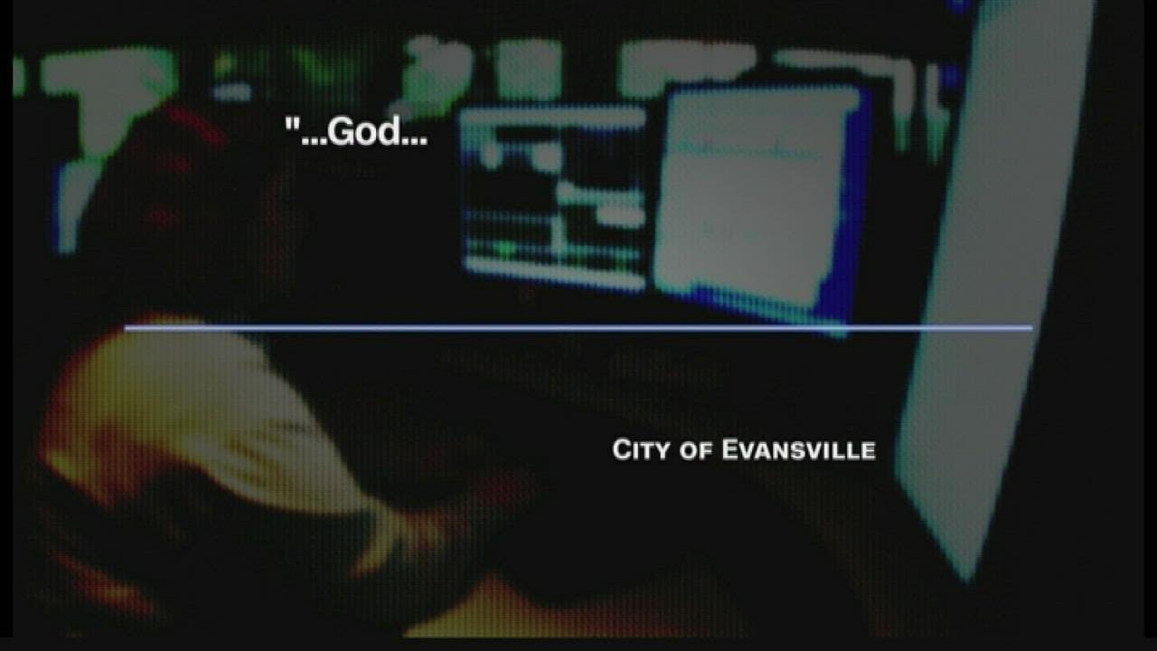 Disturbing: Vicky White's 911 call made in Evansville released