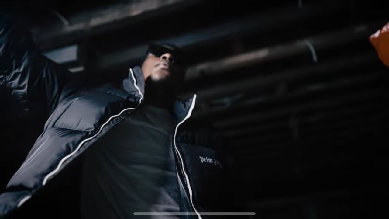 Ty Glizzy X Nell3x - Losing (Official Music Video)