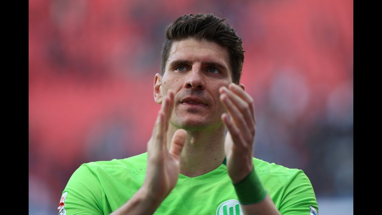 Wisst Ihr noch... ? | Bayer 04 Leverkusen - VfL Wolfsburg