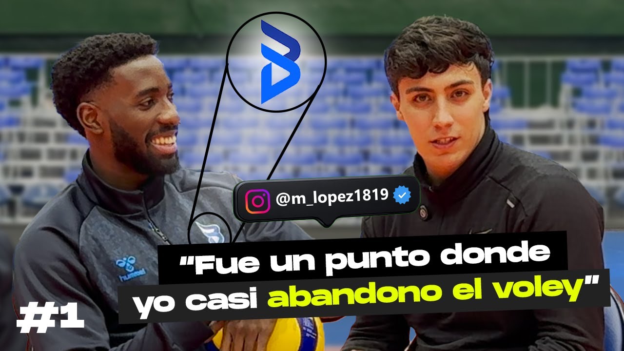 “Me costó mucho trabajo aprender a ganar” | Miguel Ángel López, estrella de la V-League
