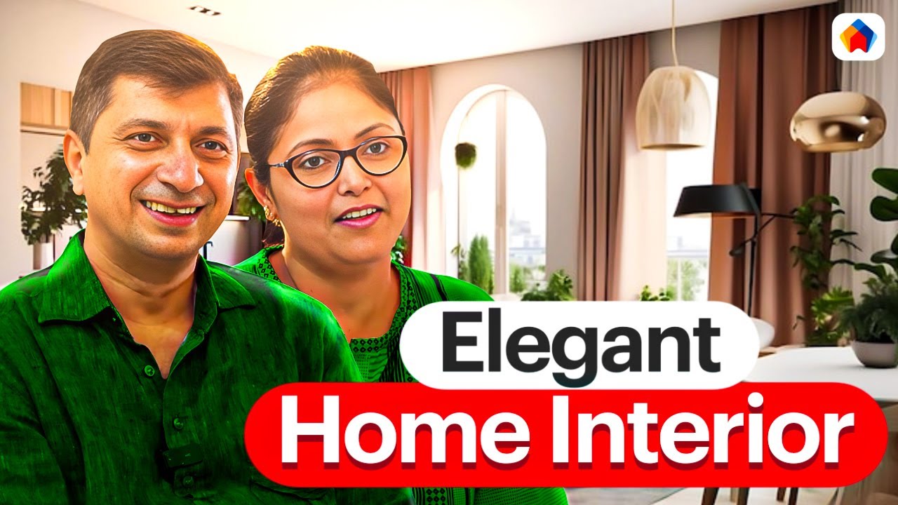 Contemporary Interiors By HomeLane
