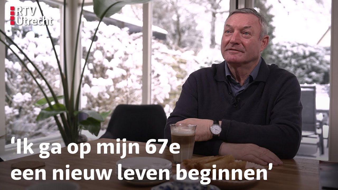 Ron Jans over zijn besluit om te stoppen | RTV Utrecht