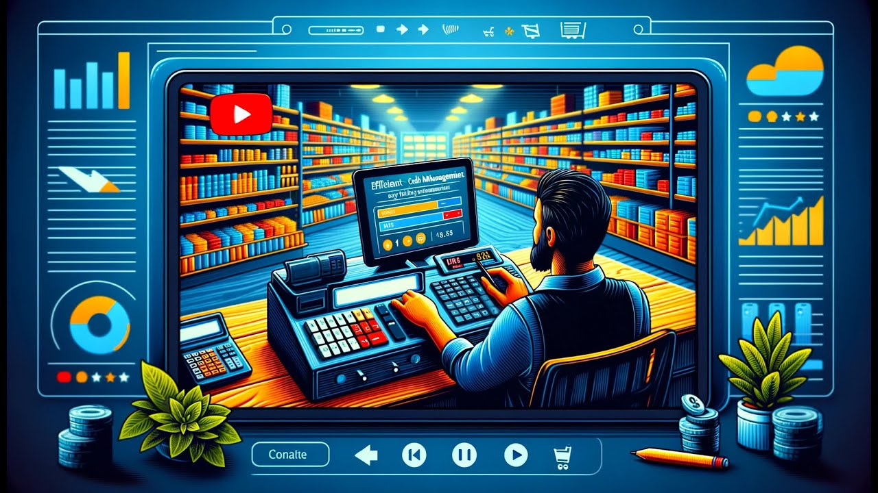 Daily Cash Register Management: A Step-by-Step Guide for Retail Stores