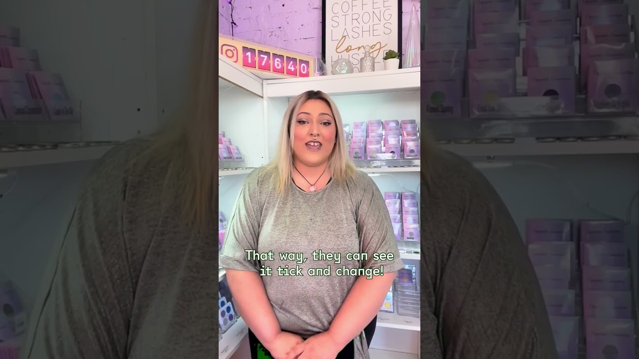 Smiirl Social Media Counters