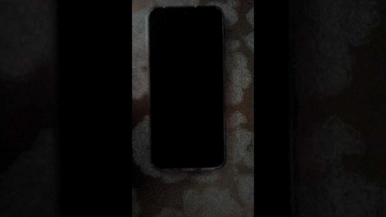 probl&egrave;me xiaomi 8 مشكل اقلاع و اعادة التشغيل