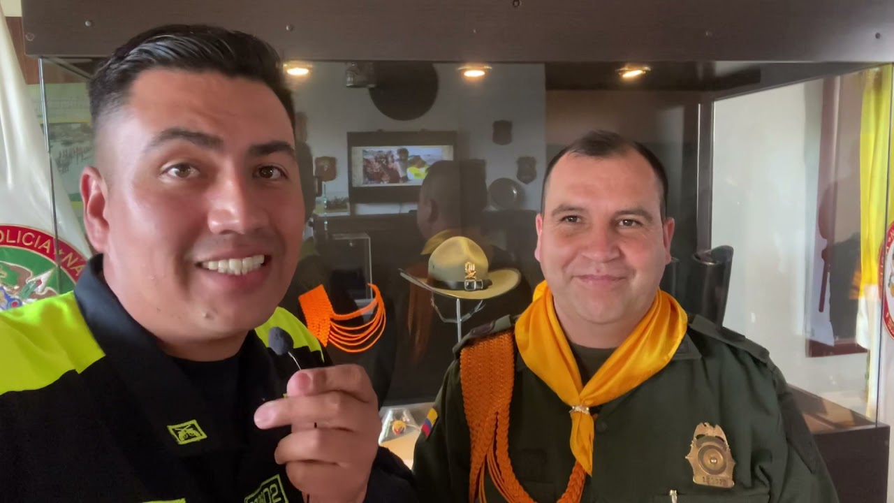 Escuela Nacional de Carabineros