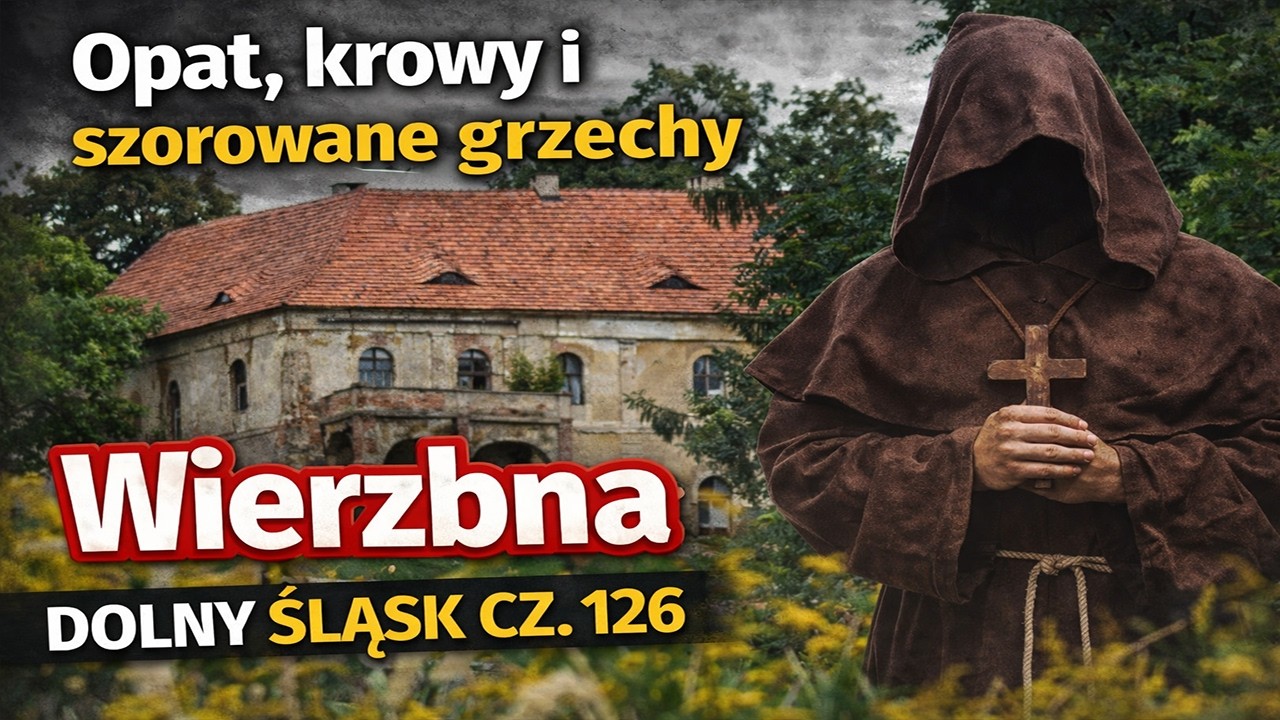 Dolny Śląsk cz.126, Wierzbna (W&uuml;rben).