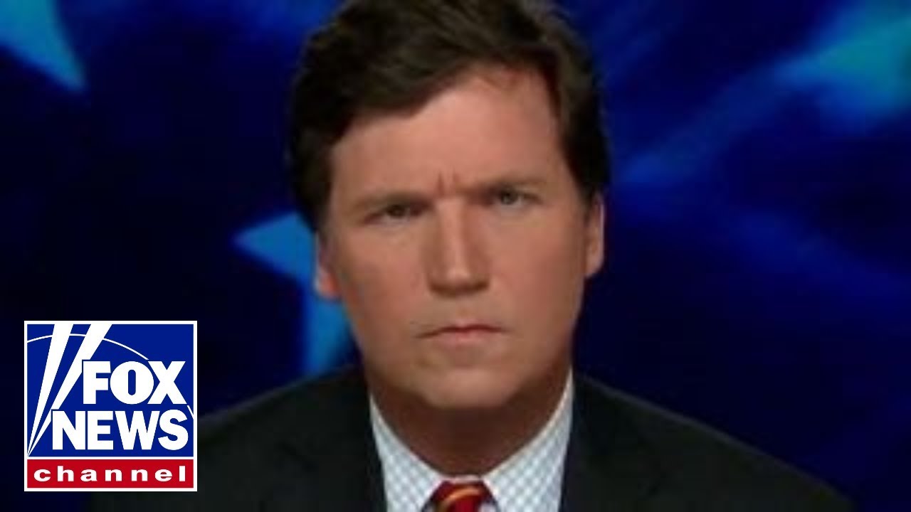 Tucker: Elites' immigration views a 'recipe for civil war'