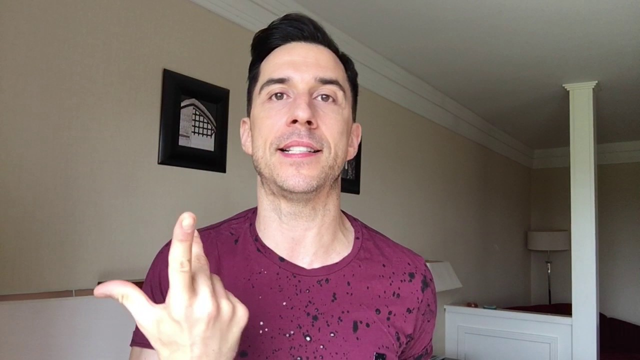 People Who Use The Word 'Banter' | Kaneing