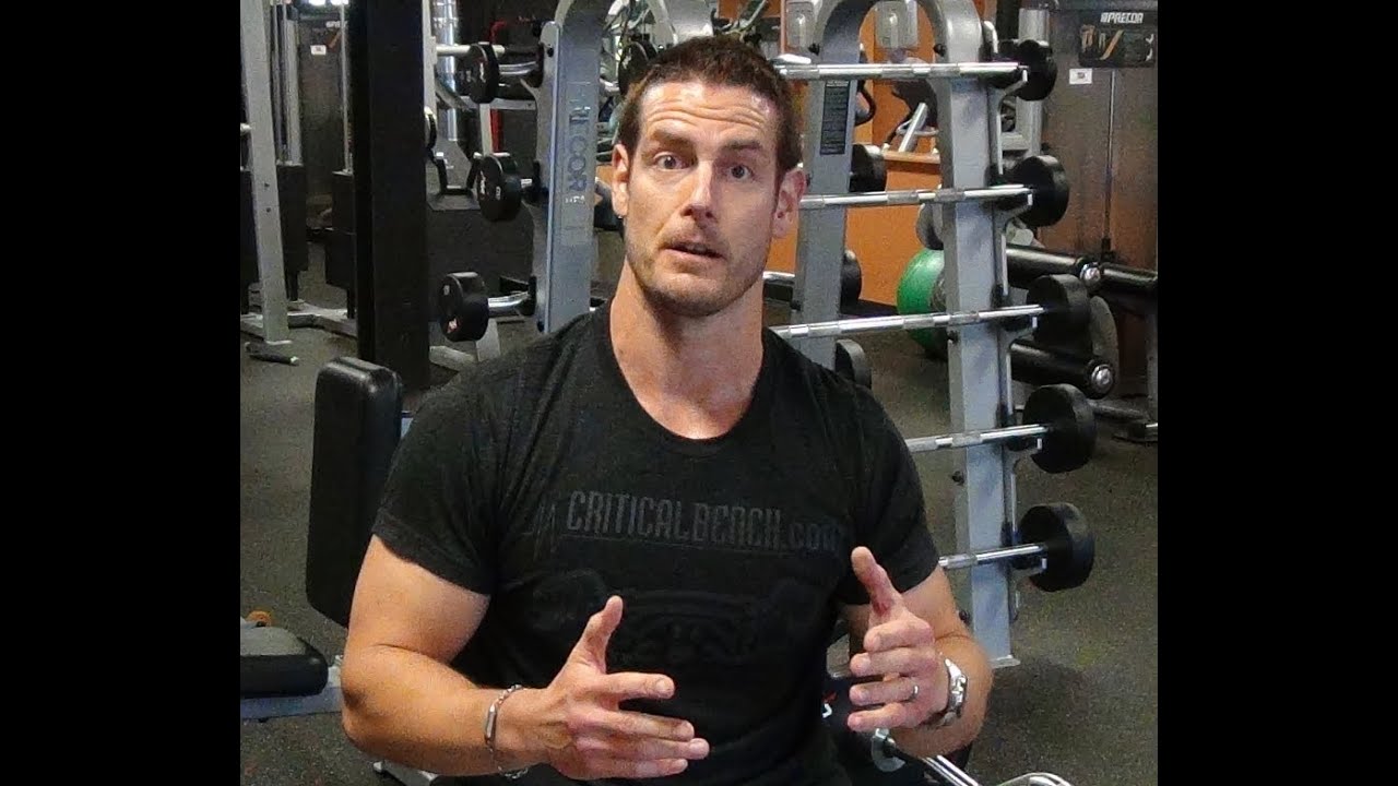 Lean Muscle Mass: What is it and How do you Figure it out???