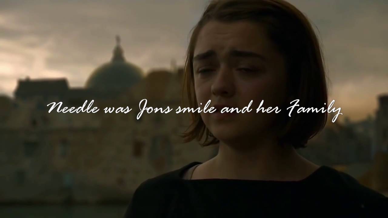 House Stark Tribute || Robb is gone, but House Stark is not.