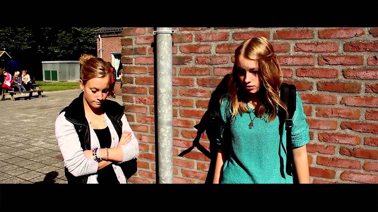 Speelfilm - Over de streep