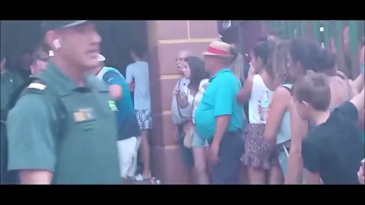Fiestas del Tabaco y el Pimiento en Jaraíz de la Vera (Cáceres) -INCIDENTES EN LOS TOROS PRIMER DÍA