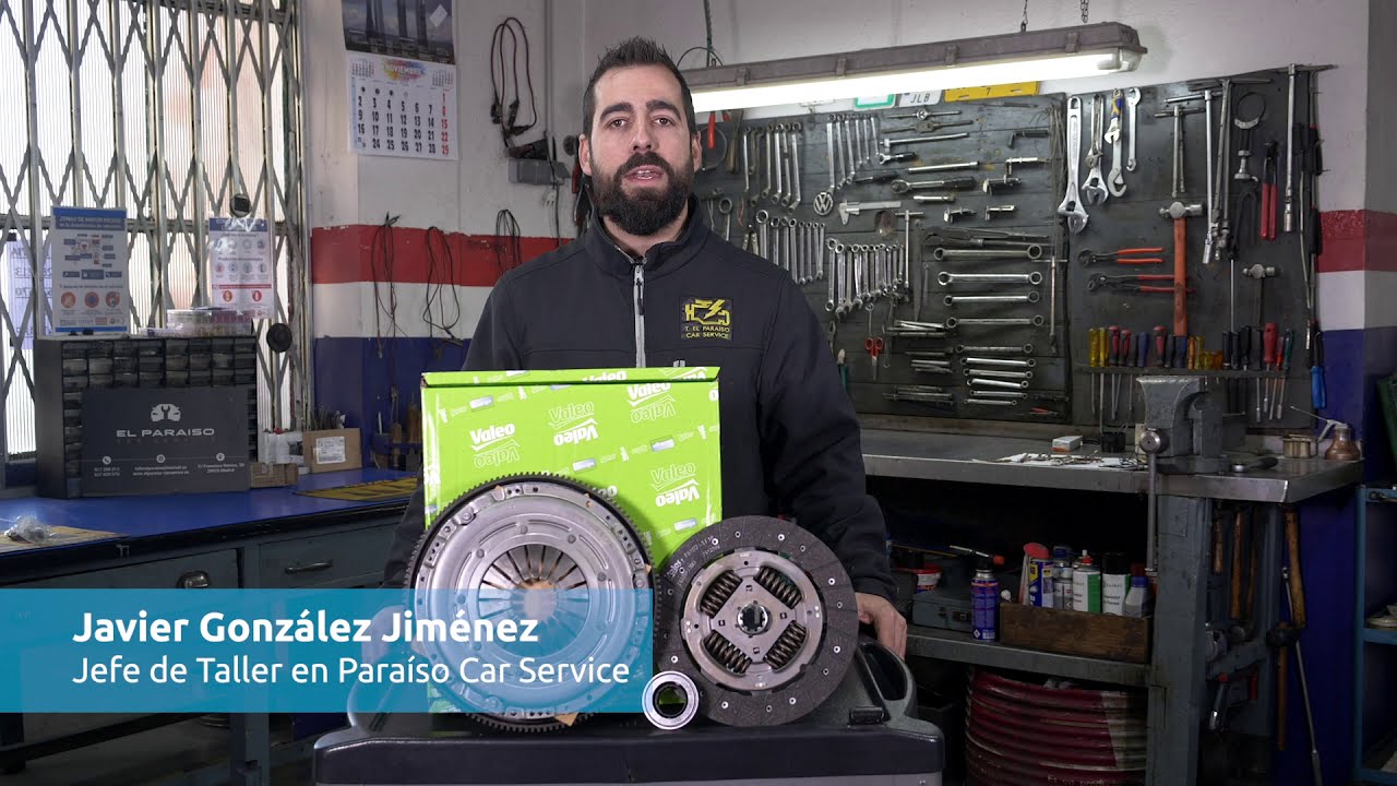 Embragues bimasa | VALEO