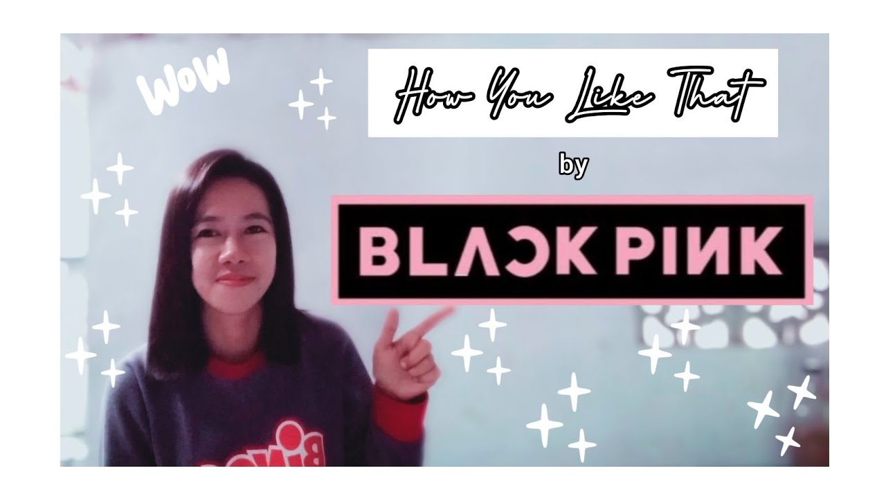 How You Like That by BlackPink | Mobile Piano Cover | Margie Chua
