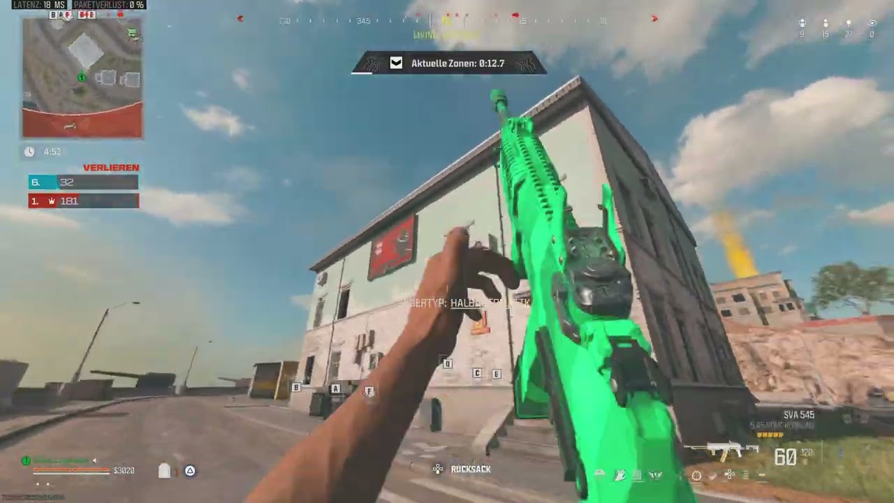 112 fov