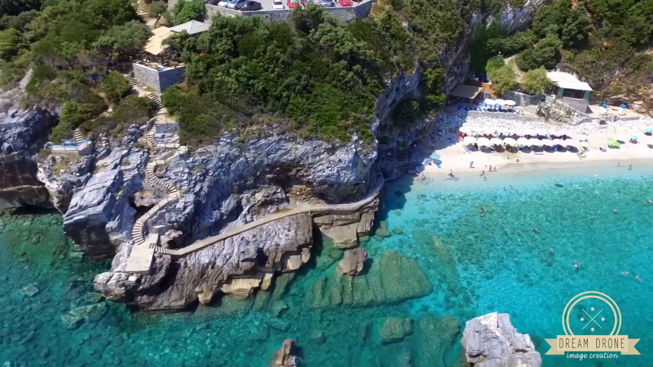 ΜΥΛΟΠΟΤΑΜΟΣ - ΠΗΛΙΟ