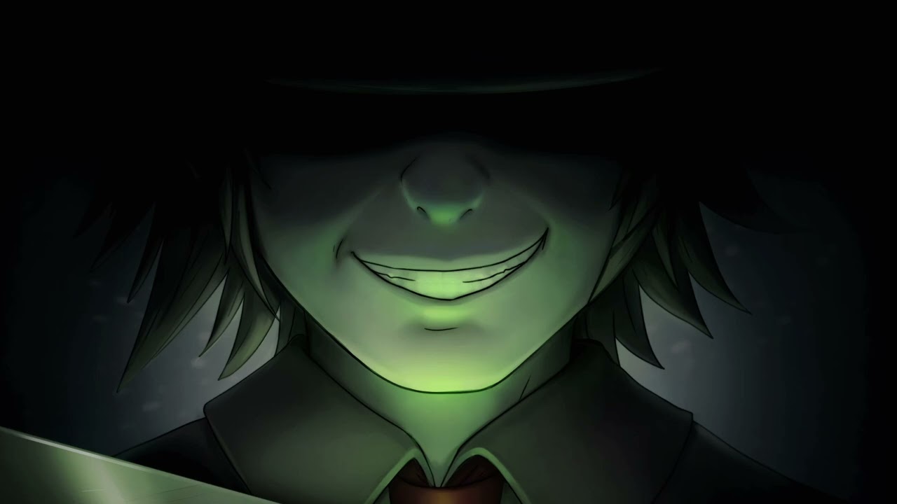 The Murder Hotel OST - You Only Dream Twice