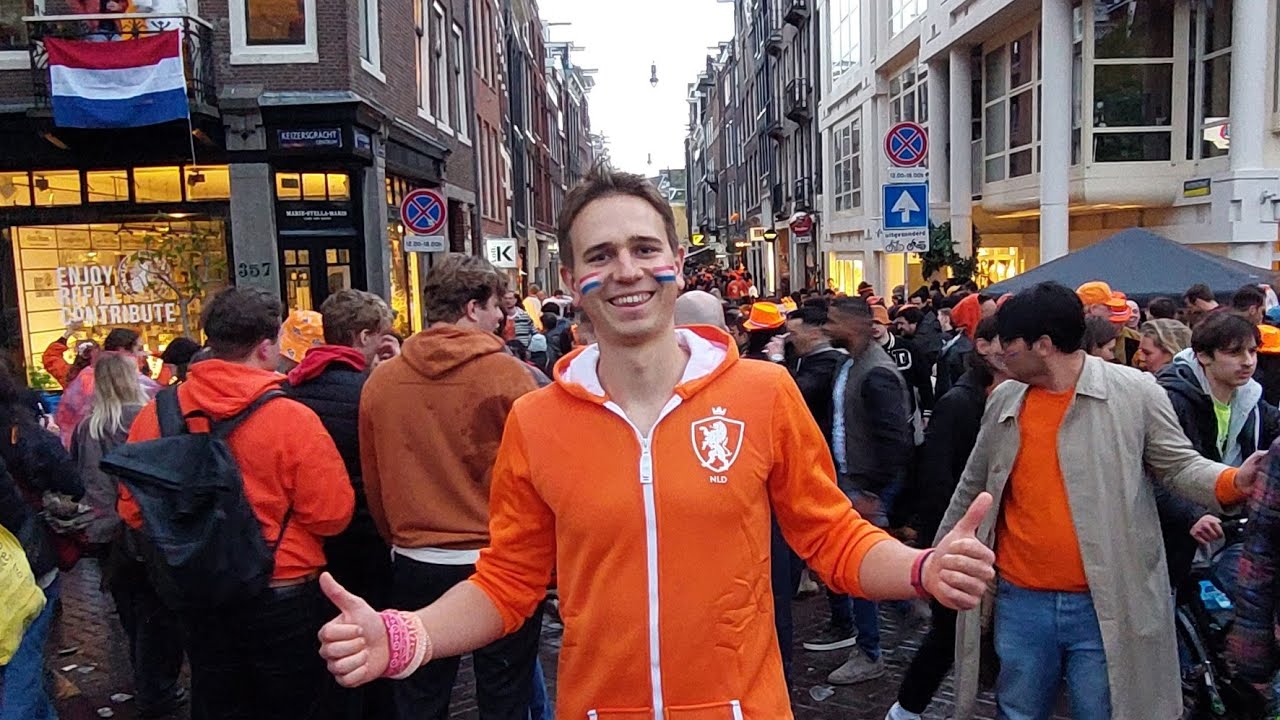 Poł roku w Holandii, czy warto jeszcze emigrować?