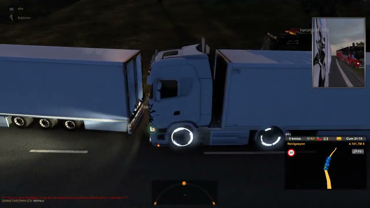 ets2 troll player