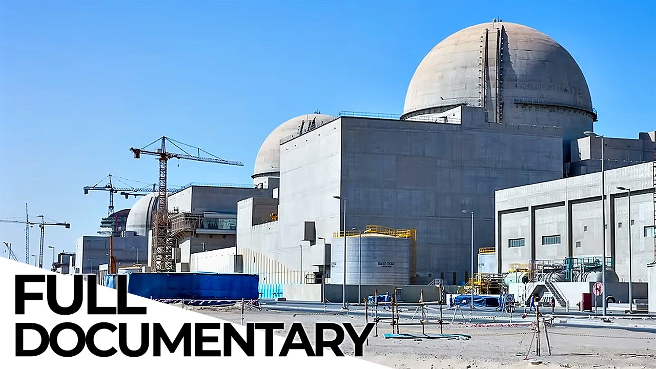 Nuclear Energy 2.0 - The Future or Dead End Technology? | ENDEVR Documentary