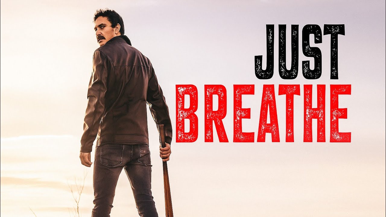 Just Breathe 2025