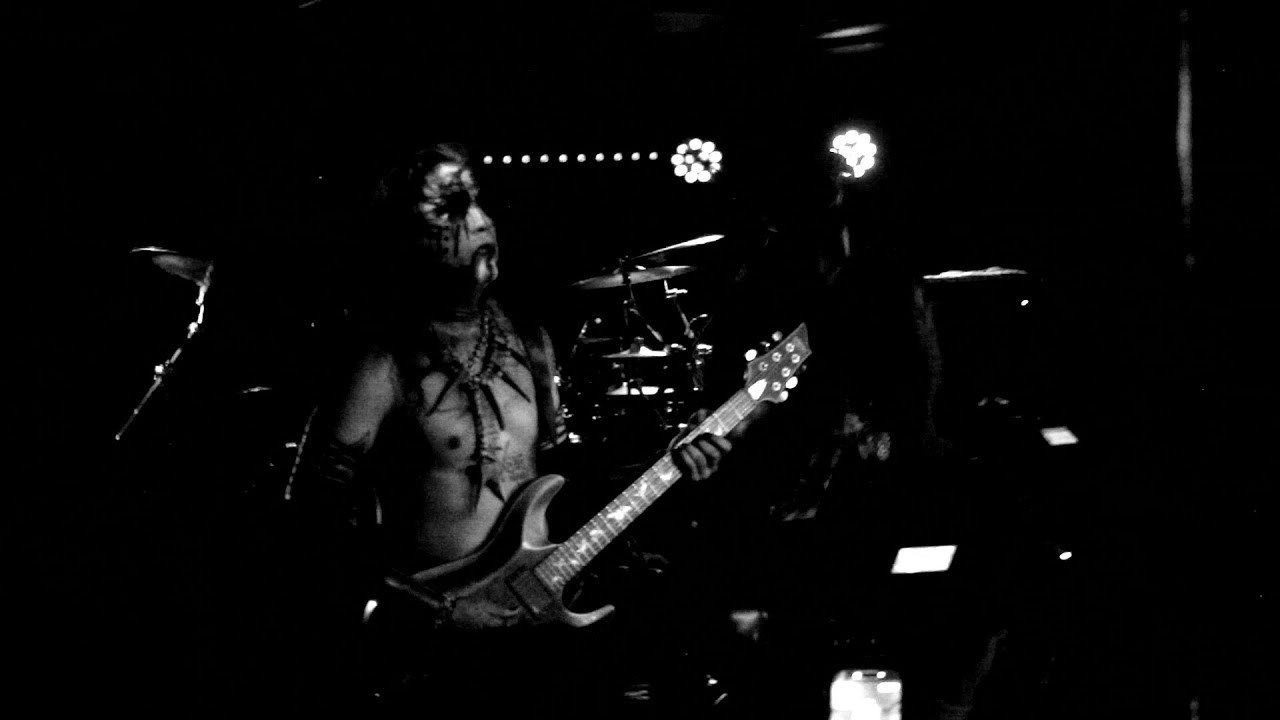 Blackbraid - The Wolf That Guides the Hunter's Hand (Live 09/30/25)