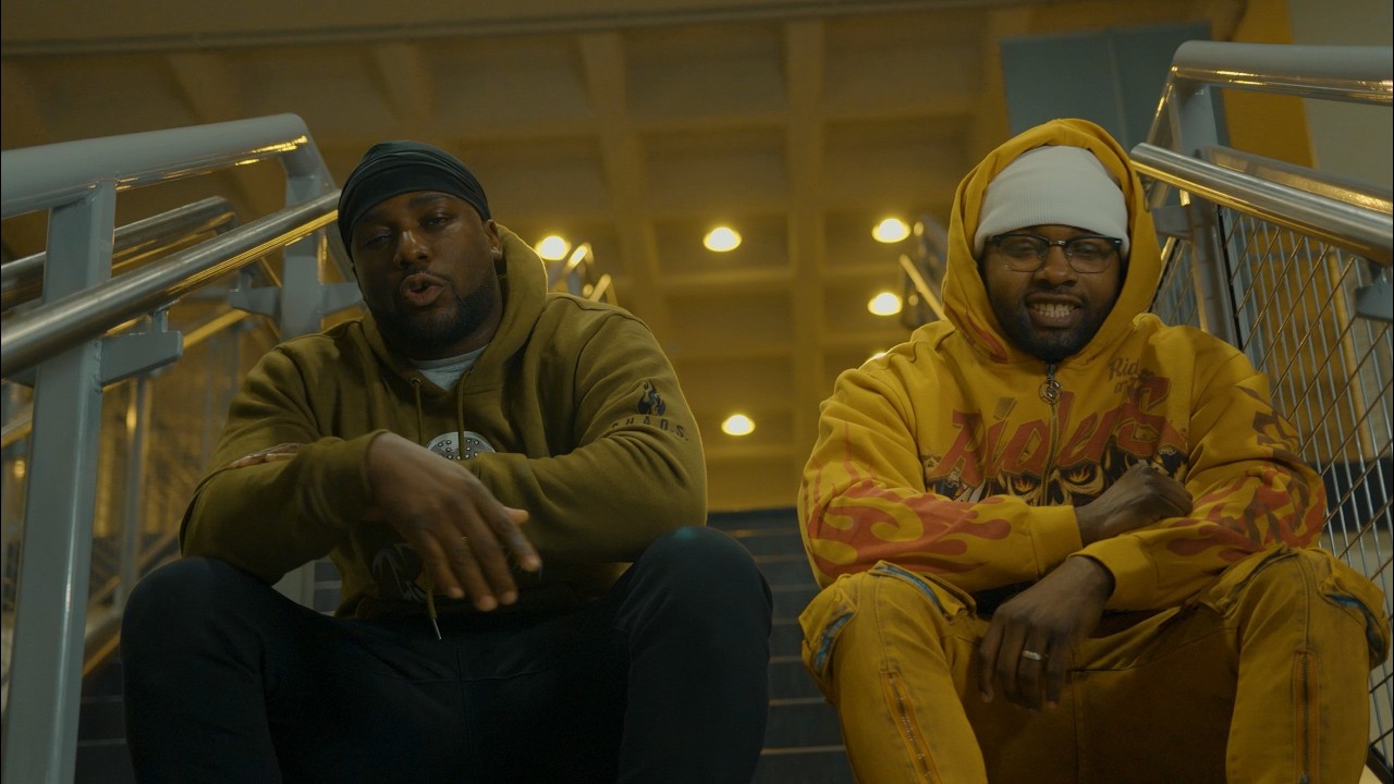Rich Lorenzo Ft. BGM Blakk - PTSD (Official Music Video) (SHOTBYACEHD) #ThugRevelationVol1