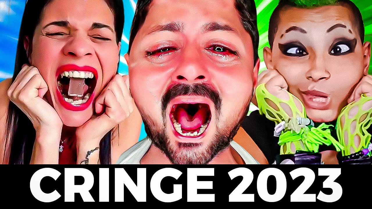 50 TIK TOKERS que te har&aacute;n DESINSTALAR TIK TOK 2023