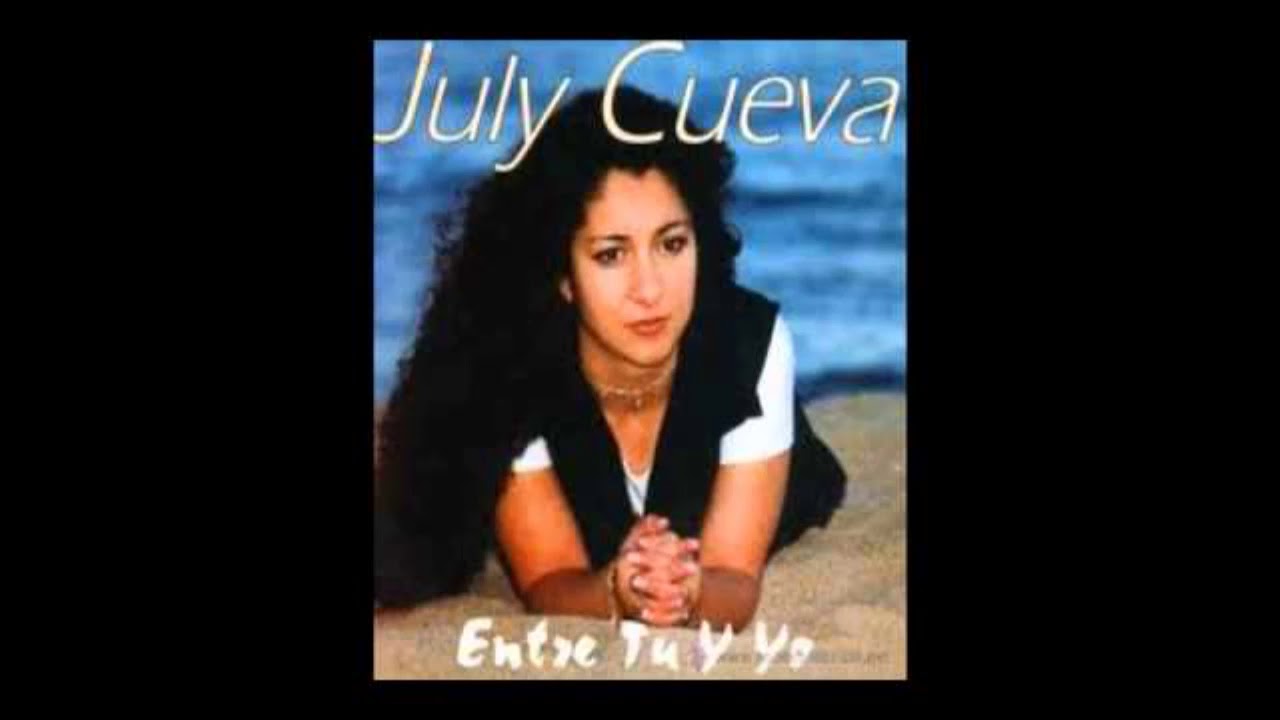 July Cueva - Lady Laura (Tecno-Rumba)
