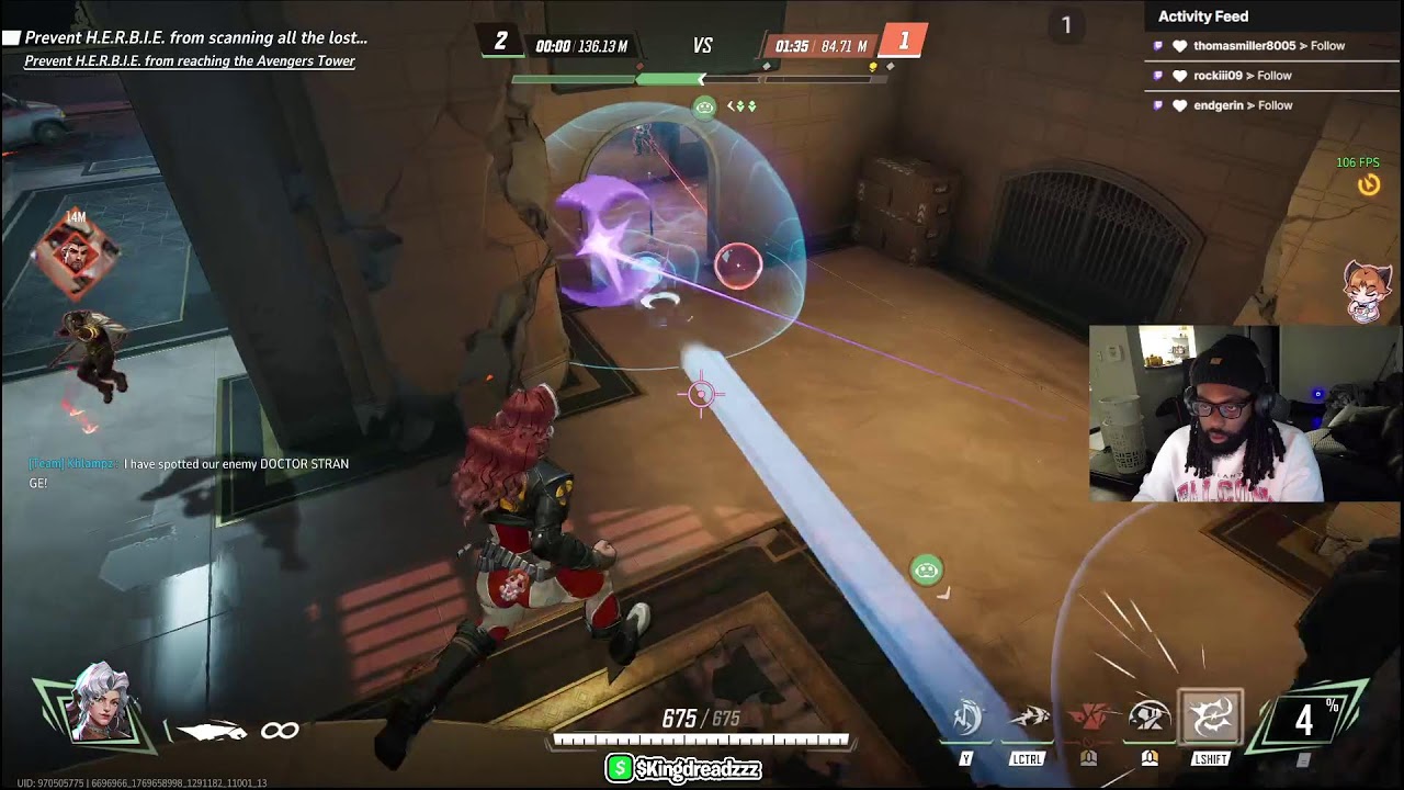 Rogue Noob
