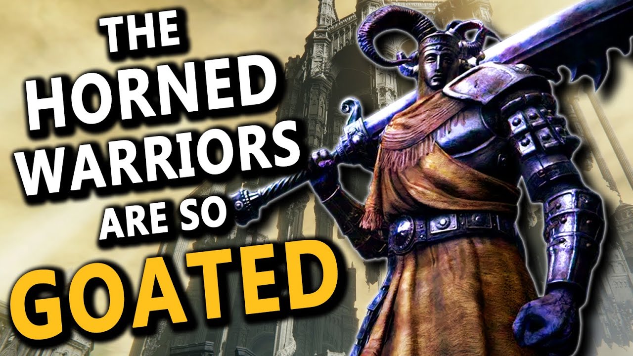 Рогатый Воин такой КОЗЛИВЫЙ!!! - Сборка DLC Elden Ring против всех воспоминаний